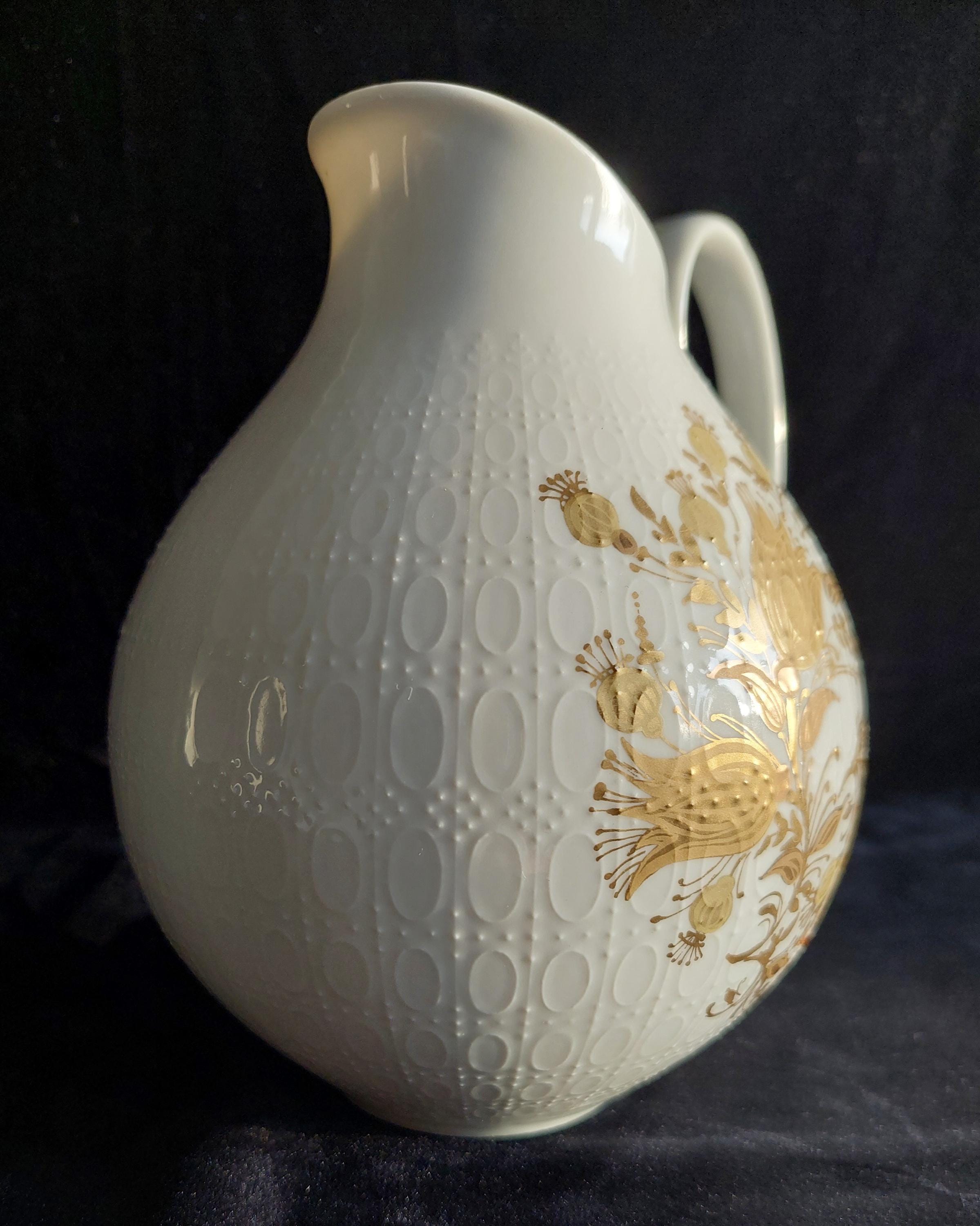 ローゼンタール スタジオライン花瓶、ビョルン・ヴィンブラッド