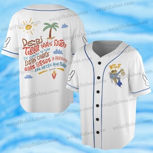 Bad Bunny DTMF Album Jersey, Debi Tirar Mas Fotos, Bad Blue Shirt Bunny Concert Tour Tee, Album Shirt, Gift for Her Puerto Rico Shirt
