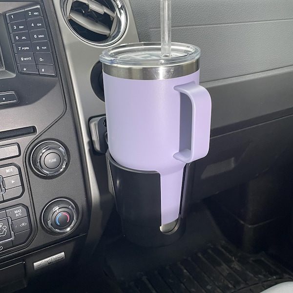 F-150 Cup Holder - 2009-2014 (12th gen)