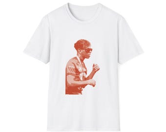 Free Shipping Lamine Yamal Barcelona Unisex Softstyle T-Shirt