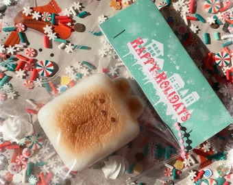 Süßer Hase Taba Squishy