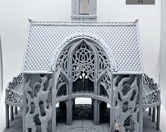 Sala dei Lord - Regno di Noldareth