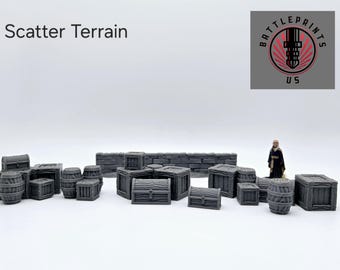 Verspreid terrein - Koninkrijk Saksen