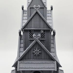 Barracks - Kingdom of Saxonia