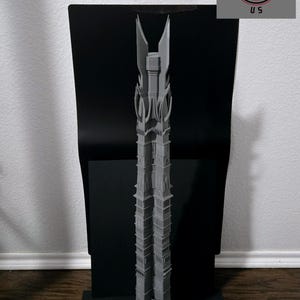 Evil Wizard's Tower
