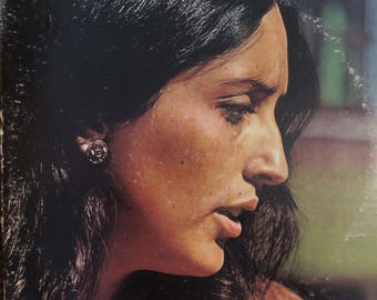 Joan Baez Eerste 10 Jaar Vinylplaat