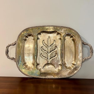 Sheridan Silver - Etsy