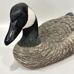 J.b. Garton Heritage Decoys - Etsy