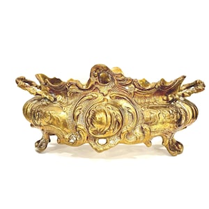 Antique jardiniere - Etsy 日本