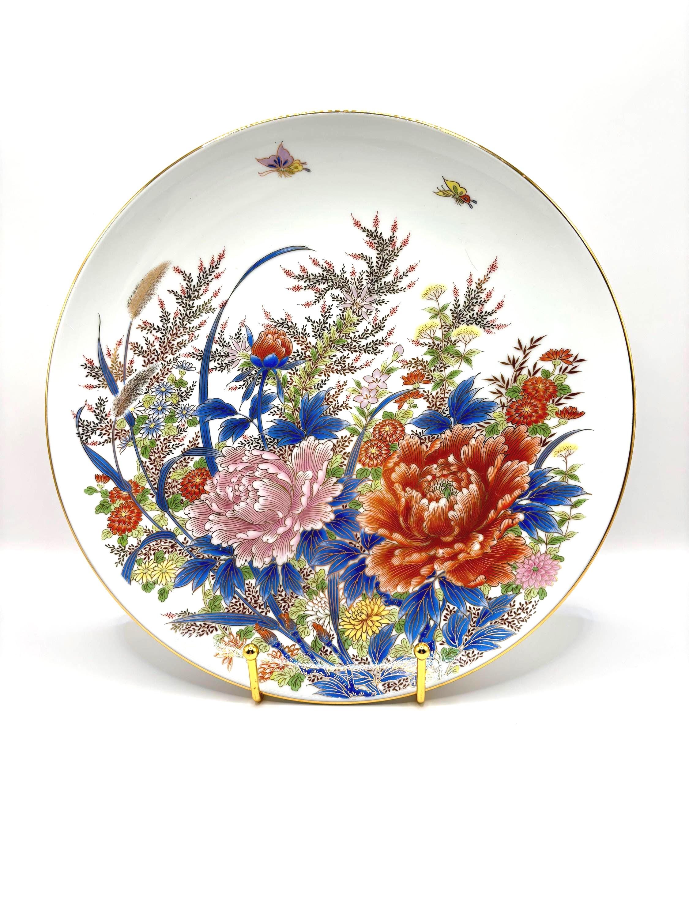 Shibata Porcelain - Etsy