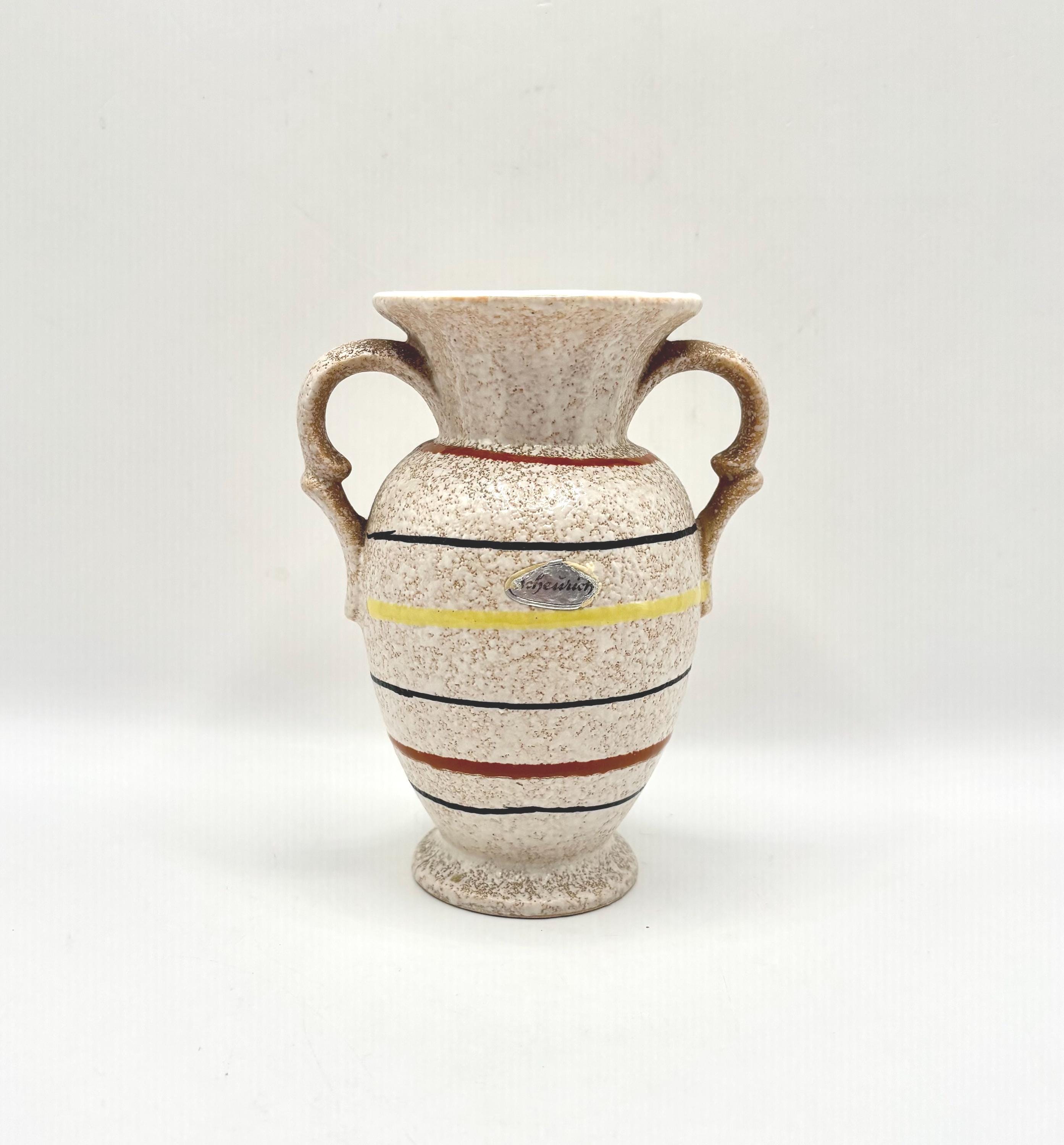 Vase scheurich - Etsy 日本