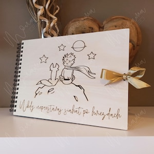 Álbum de fotos de madera, libro de recuerdos, madera, foto, álbum de bodas, álbum de recortes de bodas, libro personalizado, aniversario, álbum de fotos personalizado,