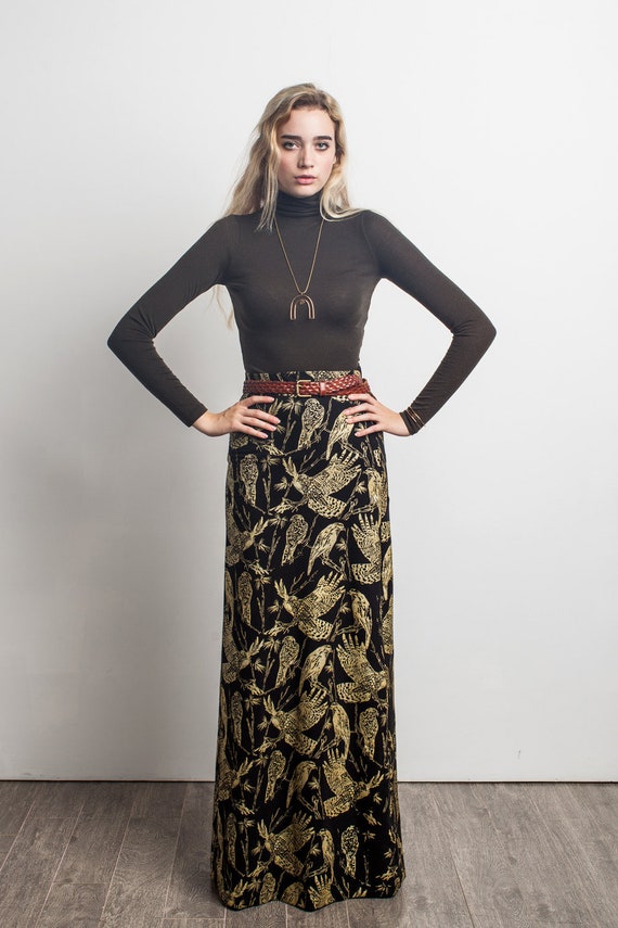 maxi skirt canada