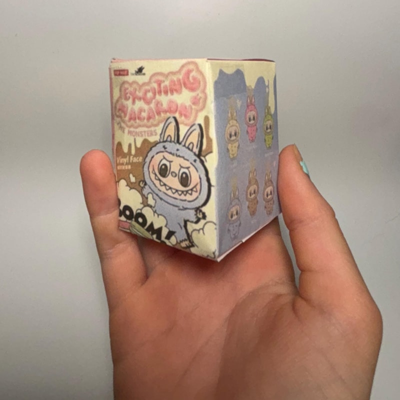 Labubu Mystery Box Etsy Il 7dcv