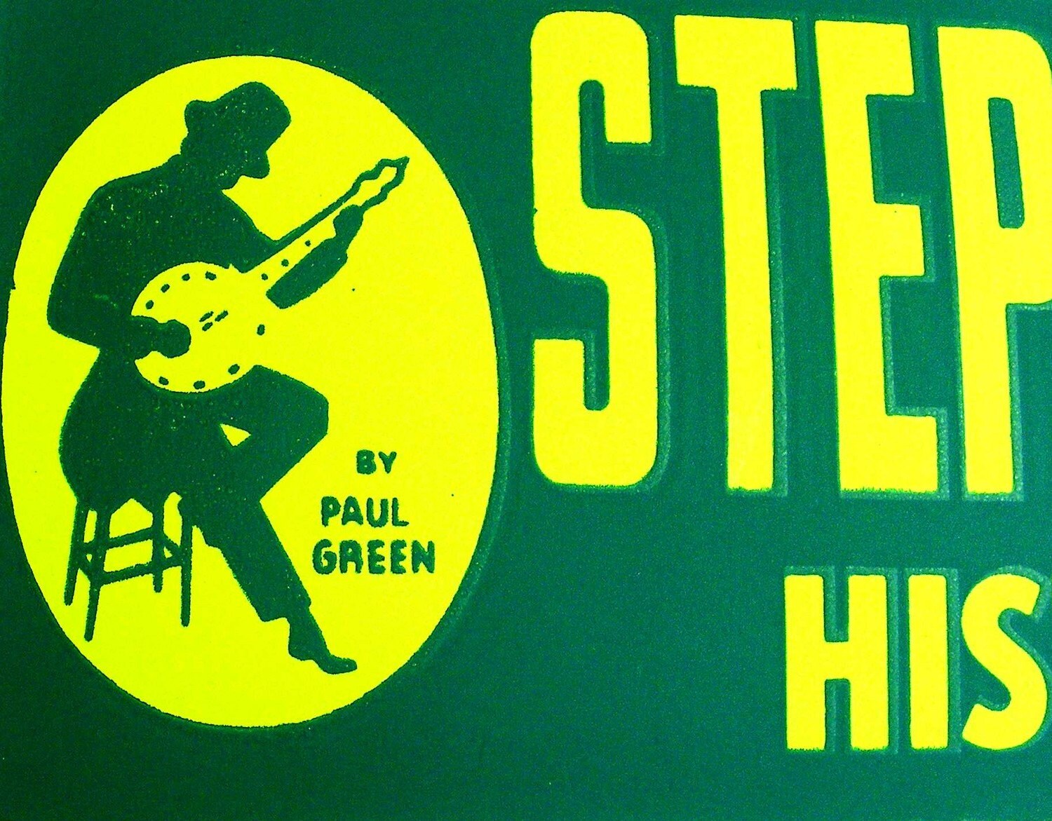 Stephen Foster Story Bardstown Kentucky Vintage Bumper Etsy