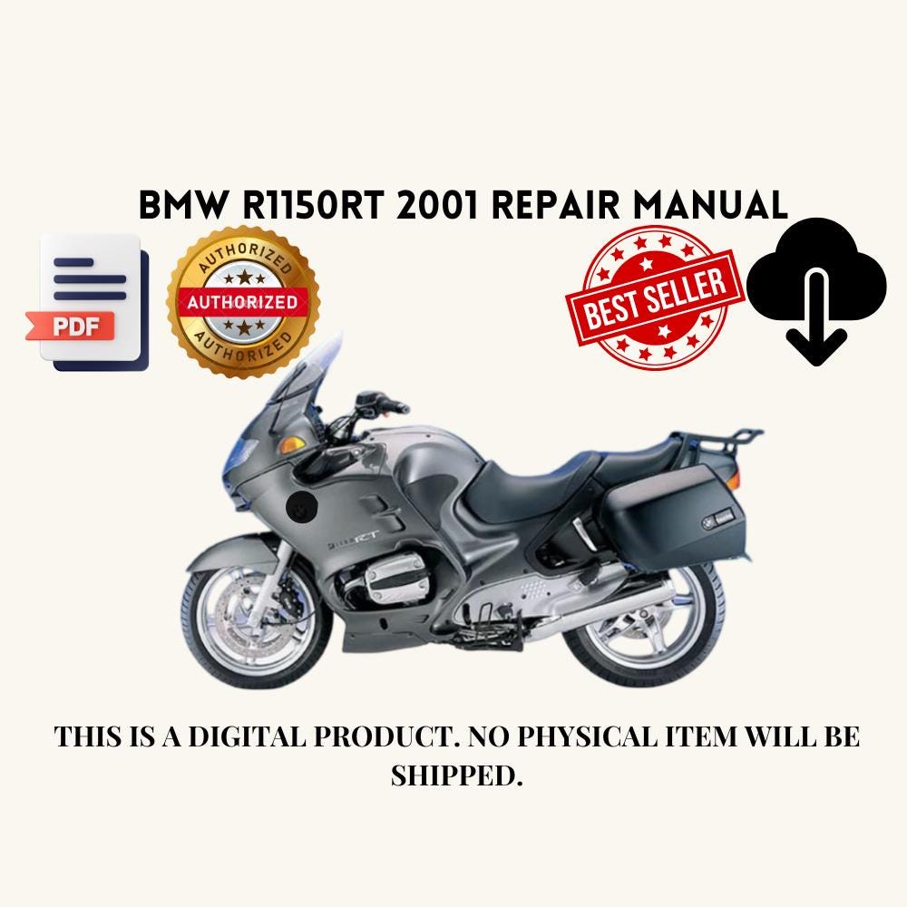 Bmw R1150rt R1150 Bmw R1150rt