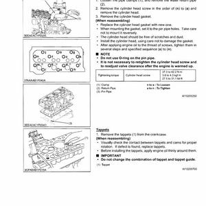 Kubota ZD221 Service Repair Manual PDF – Mower Maintenance & Troubleshooting Guide