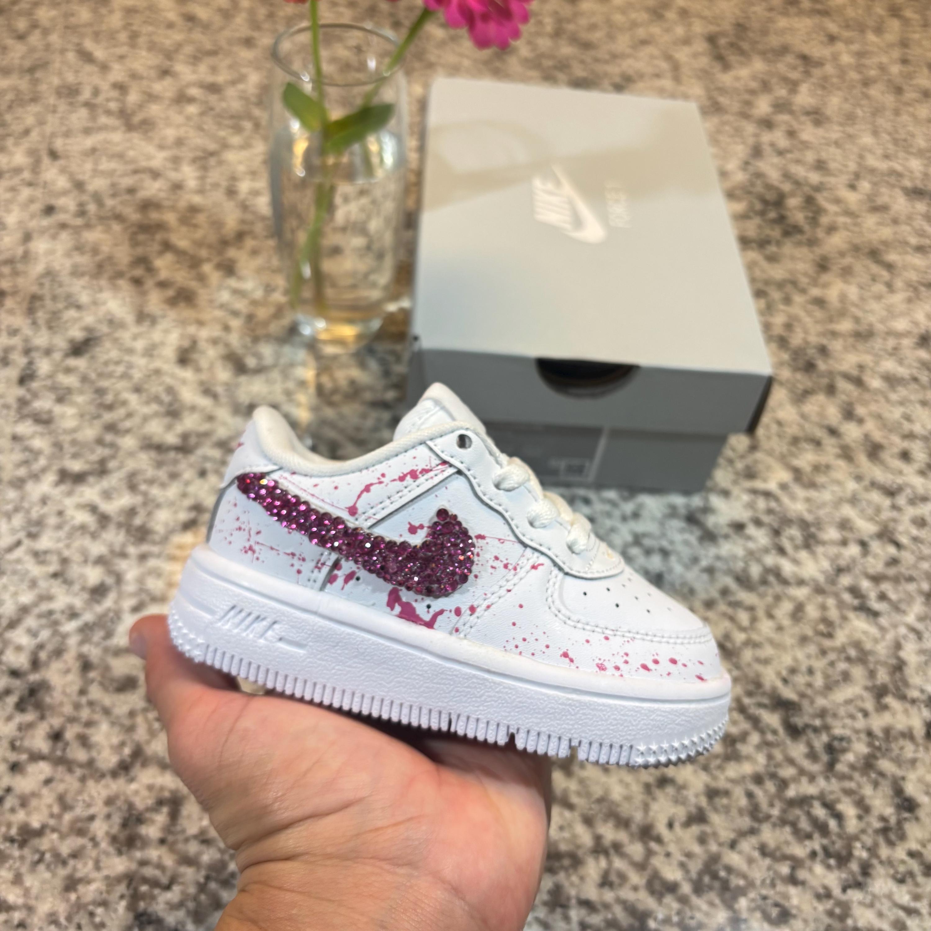 Swoosh for Af1 - Etsy