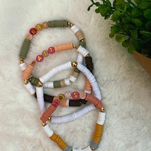 Prayer Bracelets