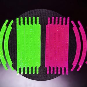 Wicked City Deployment Markers