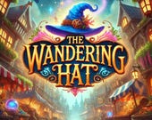 The Wandering Hat - A Family Friendly Level 3 DnD 5E One-Shot Adventure Module D&D Campaign for all ages-  PDF/Digital Download
