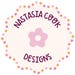 Nastasia Cook
