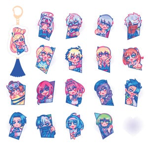 Under night in birth - Etsy 日本