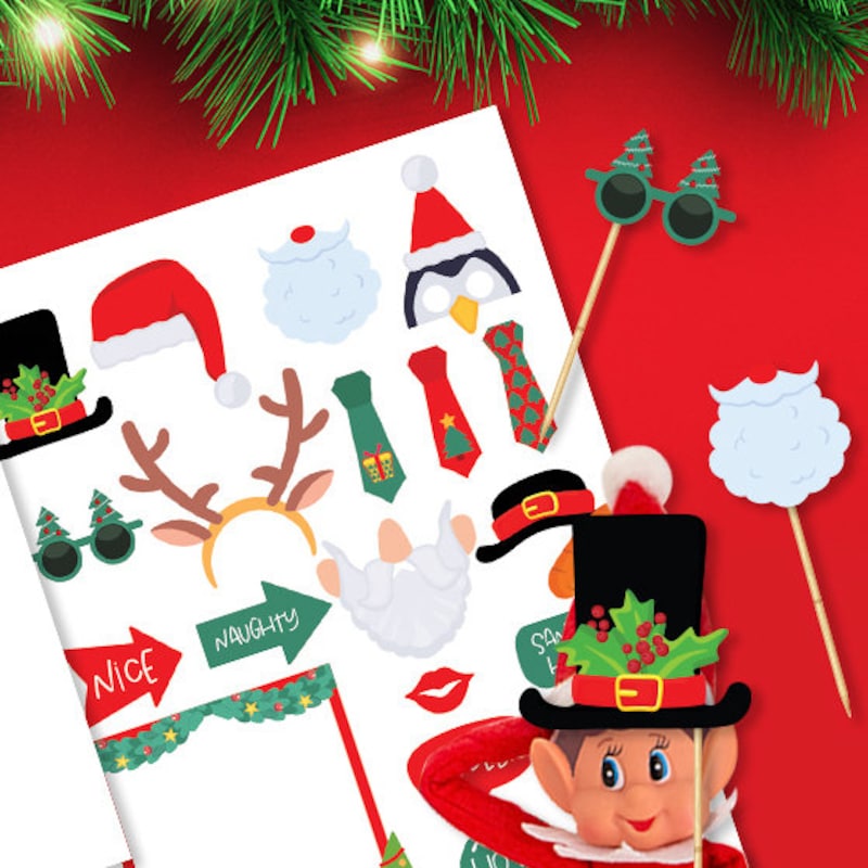 Green Elf on the Shelf - Etsy