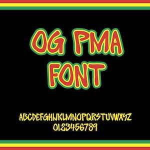 Police PMA / Fan art inspiré du groupe punk hardcore