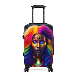 Suitcase