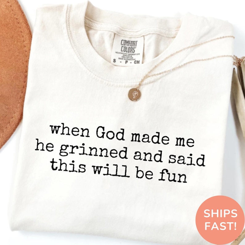 made with grace tee, joyful believer tee, loved and loud shirt, confident soul shirt, christian meme shirt, comfort colors shirt, funny faith shirt, shirts that go hard, trendy religious tee, when god made me, christian shirt, christian women gift, church girl humor, funny quote shirt, god has jokes shirt, jesus humor shirt, unhinged faith shirt, christian meme shirt, comfort colors shirt, funny faith shirt, shirts that go hard,