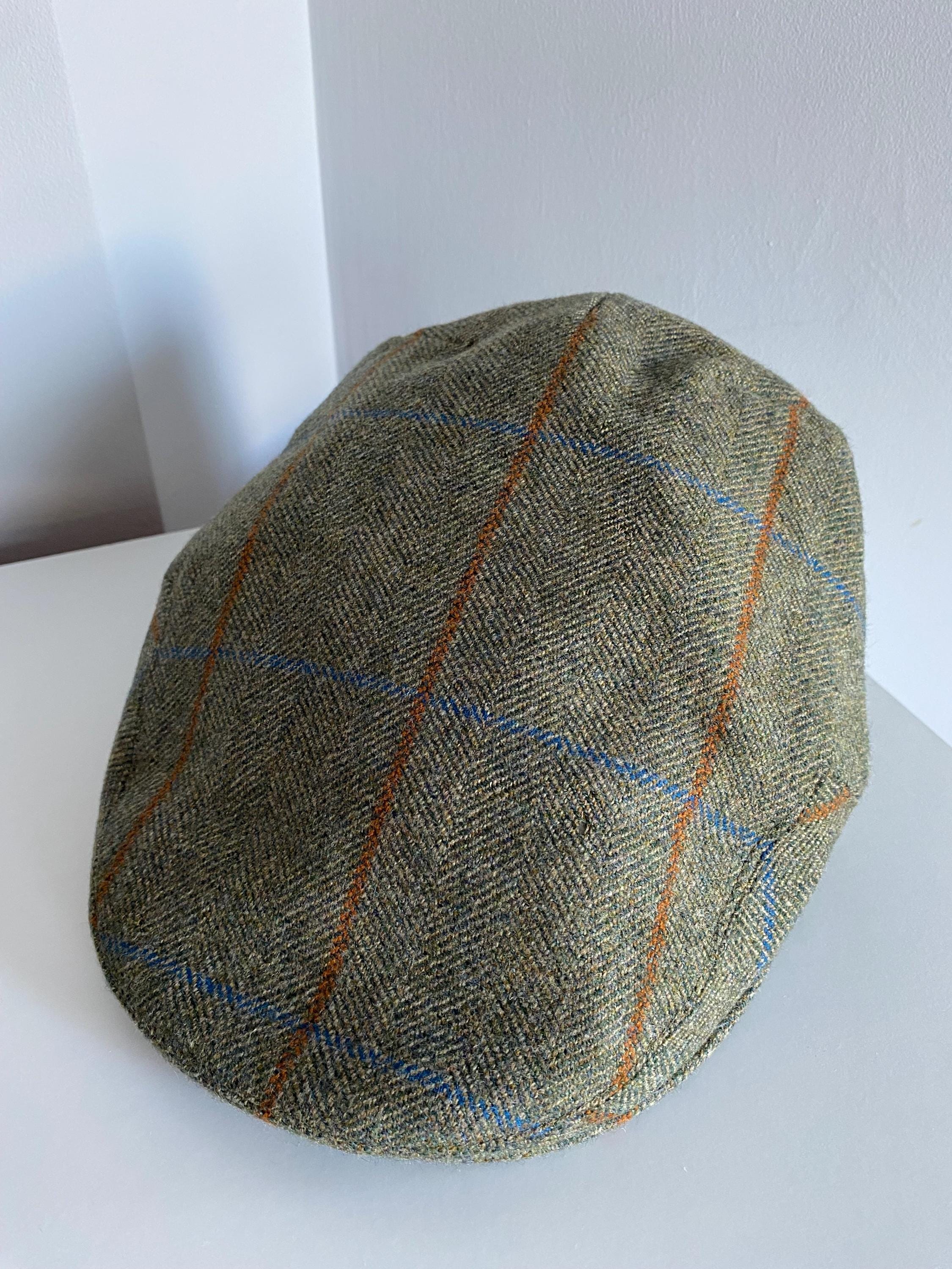 Olney Wool Cap