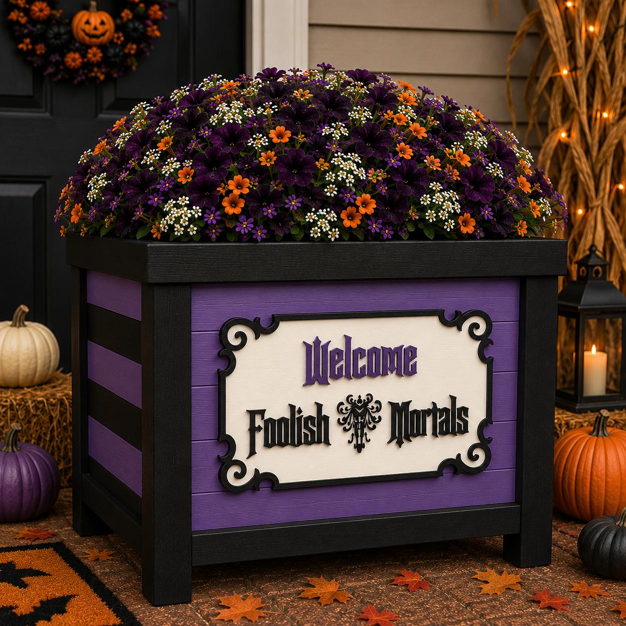 Haunted Mansion オルゴール Haunted Mansion Music Box - Etsy