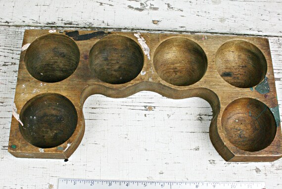 Antique Wooden Cash Register Drawer Wooden Coin Drawer Etsy