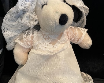 Belle　ヴィンテージ ぬいぐるみ peanuts　　レア VTG PEANUTS KNICKERBOCKER SNOOPY SISTER BELLE Vintage 1960'S