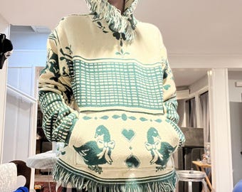 Blanket Hoodie