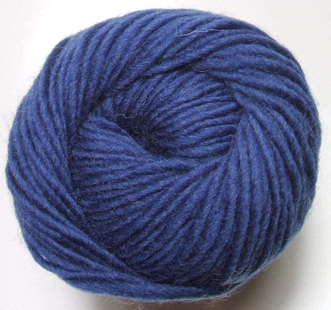 Odin 825 Viking of Norway Yarn 100 Superwash Wool One Skein Etsy