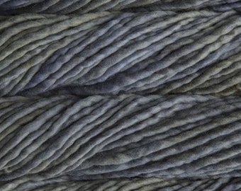 Malabrigo Rasta Garden Gate 075 Super Bulky 100% Merino Wool Yarn