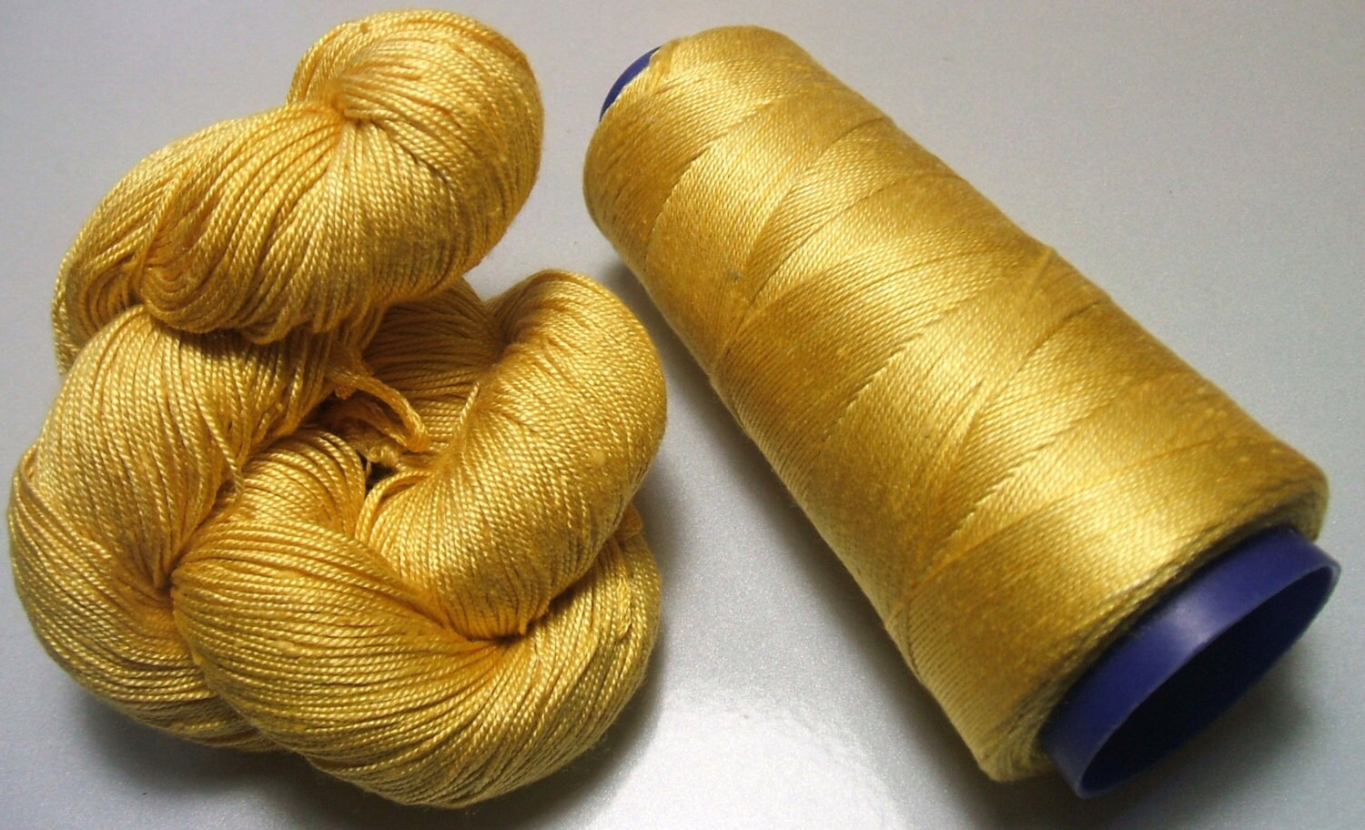 100 Pure Mulberry Queen Silk Yarn 50 gram 3 Ply Lace Weight Etsy