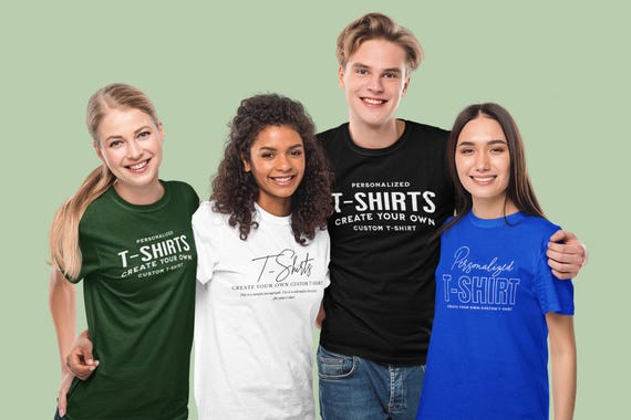 Custom Picnic Squad T-Shirt - Personalized Group Tee for Friends, Outdoor Picnic Shirt, Matching Summer Outfits, Unisex Shirt, Softstyle