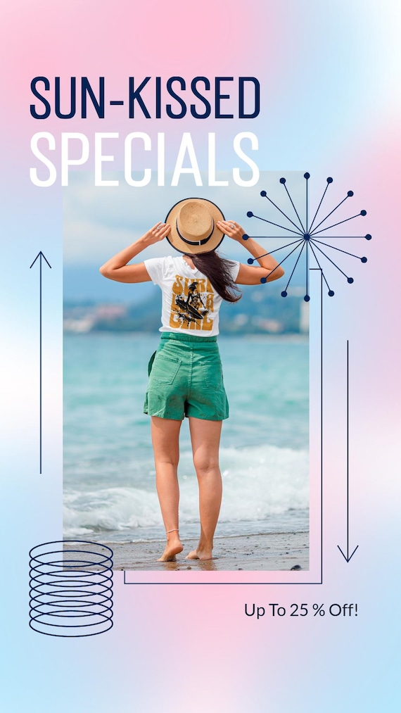 Surfing Girl T-Shirt | Unisex Summer Tee, Beachwear, Gift for Surfers, Casual Wear, Travel Style