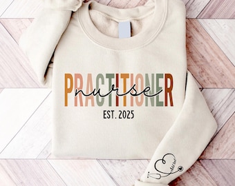 Custom Nurse Pratitioner Shirt, Custom NP Nurse T-shirt, NP Nurse Gift, Nurse Practitioner Tshirt, Lpn Nurse T shirt, Nurse Appreciation Tee