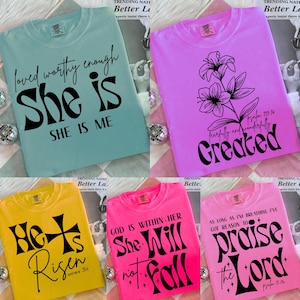 Boho Chic Christian Svg, png, pdf & eps Bundle, Bible Verse Svg, Scripture Svg, Sleeve Shirt Design Svg, God Jesus Svg Psalm Svg Love  Faith