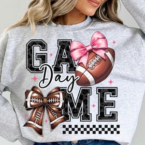 Flirty Soccer Mom PNG: Leopard Game Day Design (Digital Download)