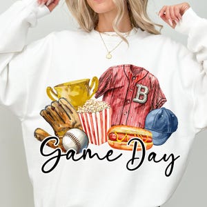 Football Png, Game Day Football Flirty PNG, Football Bow Png, Football Mom Png, Football Mom Png, Football Brush Stroke Png, Touchdown, mom