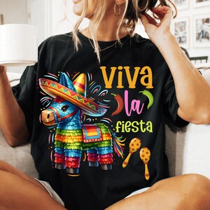 Cinco De Mayo Fiesta Png, Coqueta Cinco De Mayo Png, Preppy Cinco De Mayo Png, Mexican Png Tequila Png Margarita Png Sublimation, Fiesta