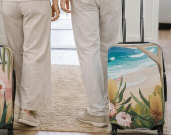 Bagagehoes - Australische kust | Kofferbeschermer