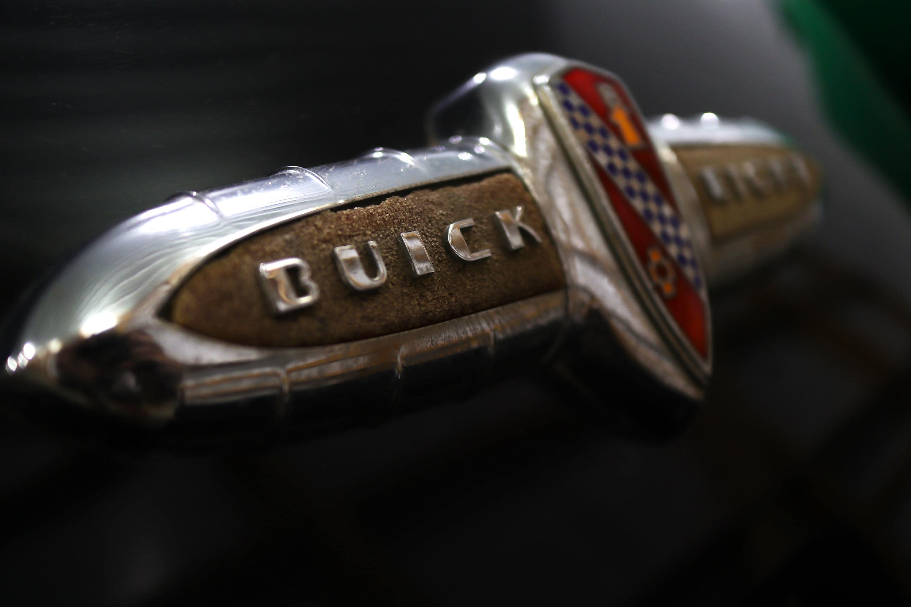 Buick emblem - Etsy 日本