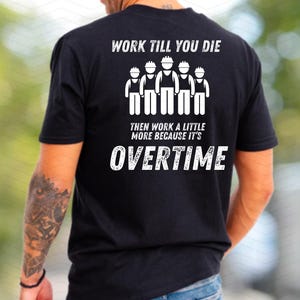 Funny Work Png, Funny Work Svg, Work Png Svg, Overtime Svg Png, Blue Collar Png Svg, Work Designs Png, Work Svg, Funny Png, Work Life Png