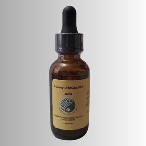 2-Deoxy-D-Ribose in Natural Black Cumin Seed Oil